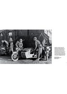 PK CAMERAMAN No. 2 12. SS-Panzer-Division "Hitlerjugend" Training in Belgium Jan. - Mar. 1944